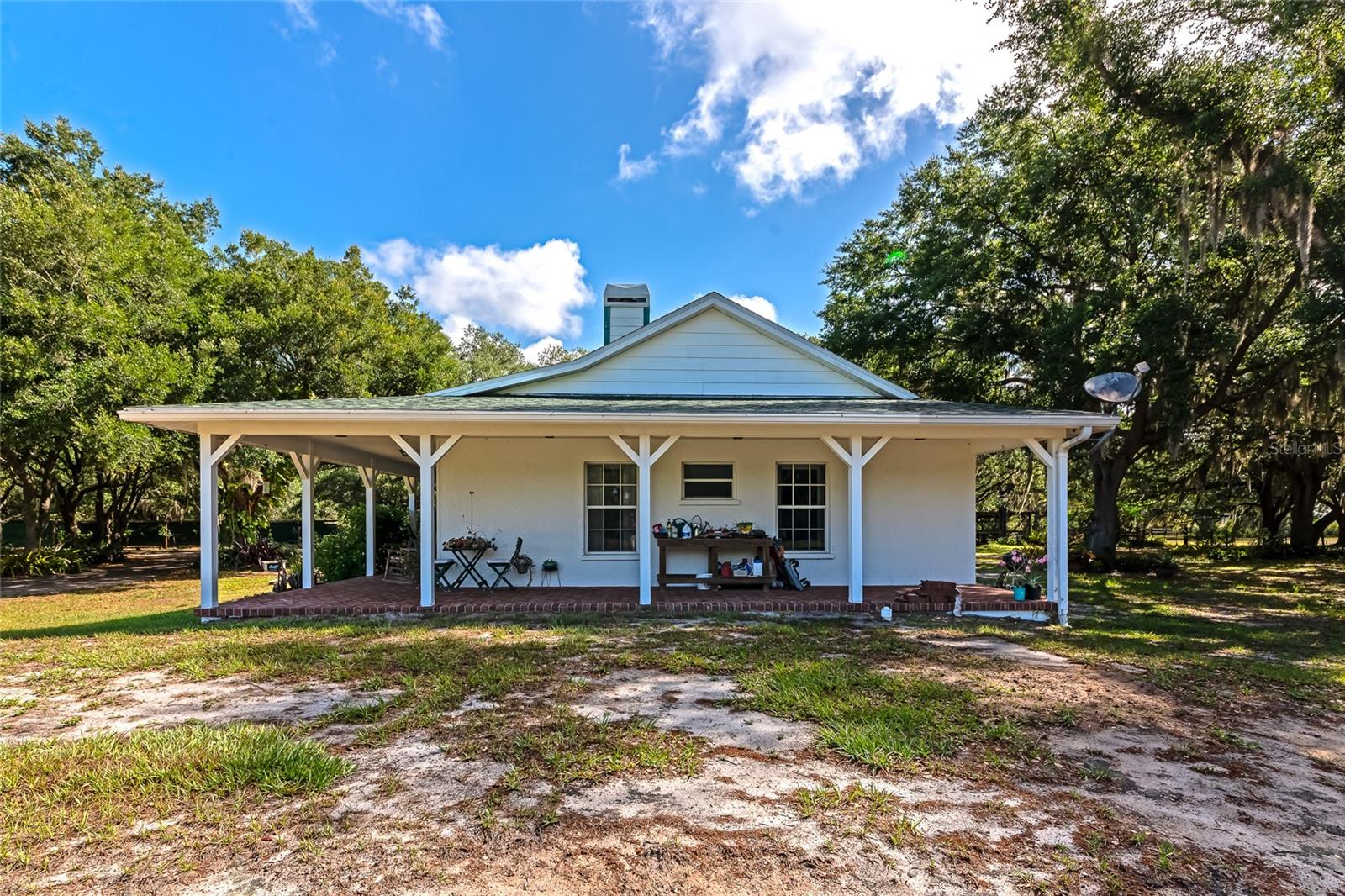 14705 MOSSY HAMMOCK LN, MYAKKA CITY, FL, 34251