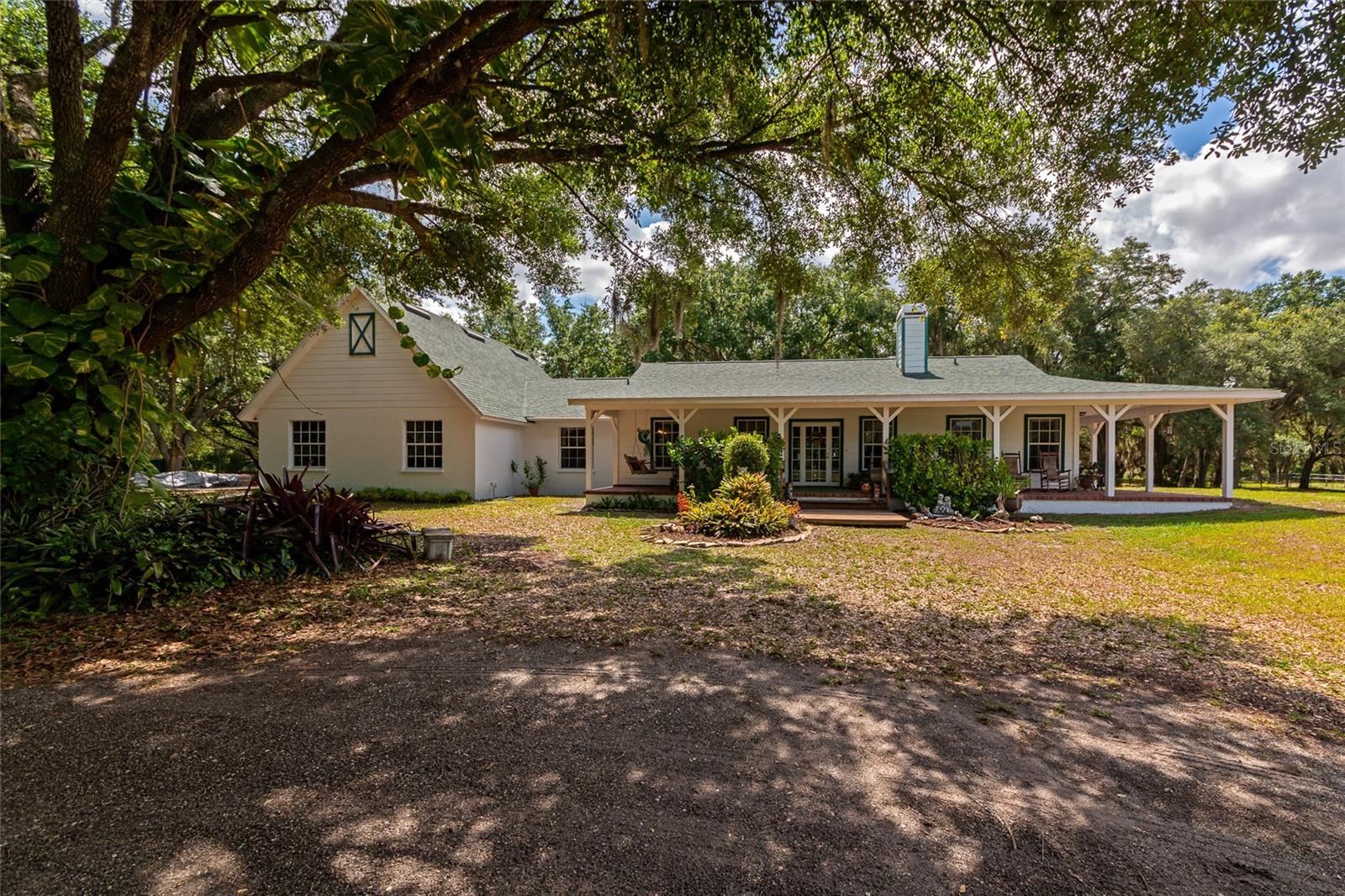14705 MOSSY HAMMOCK LN, MYAKKA CITY, FL, 34251