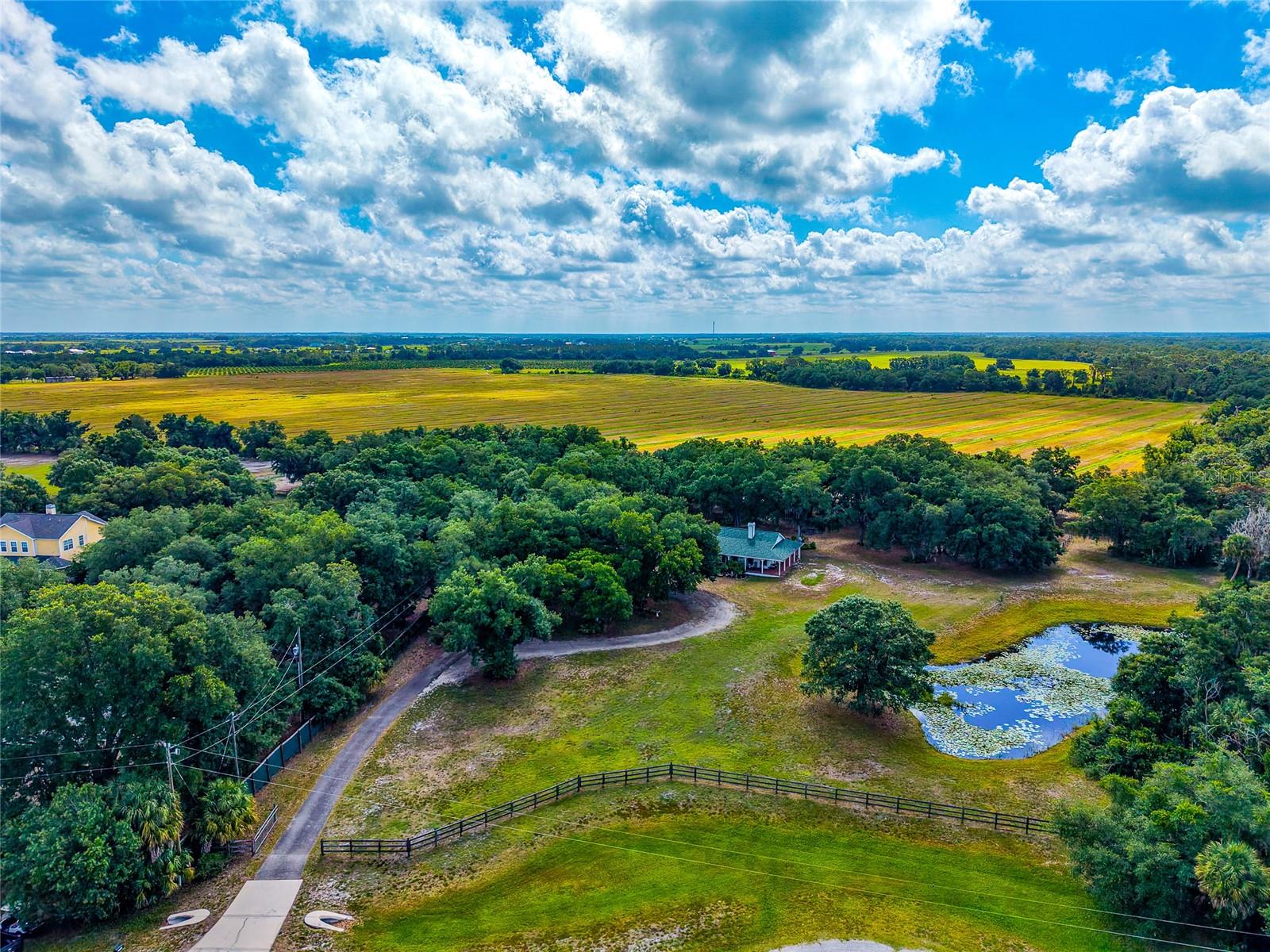 14705 MOSSY HAMMOCK LN, MYAKKA CITY, FL, 34251