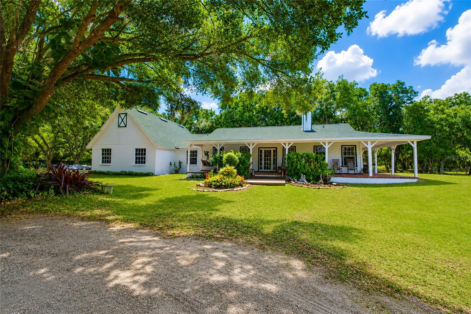 14705 MOSSY HAMMOCK LN, MYAKKA CITY, FL, 34251