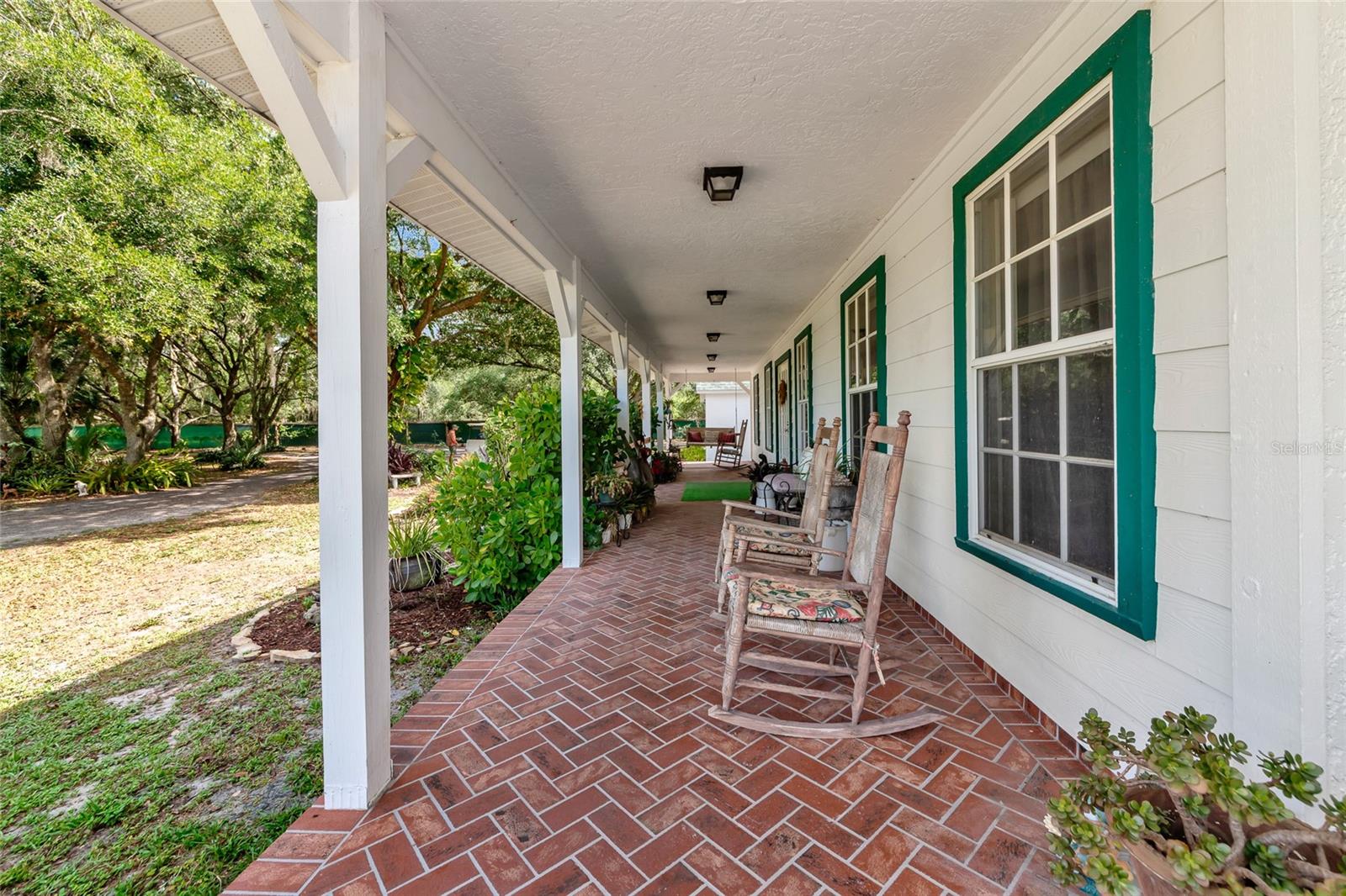 14705 MOSSY HAMMOCK LN, MYAKKA CITY, FL, 34251