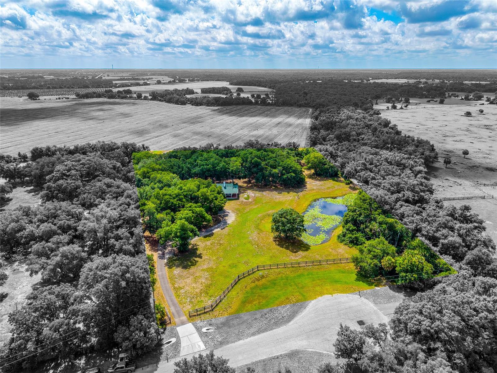 14705 MOSSY HAMMOCK LN, MYAKKA CITY, FL, 34251