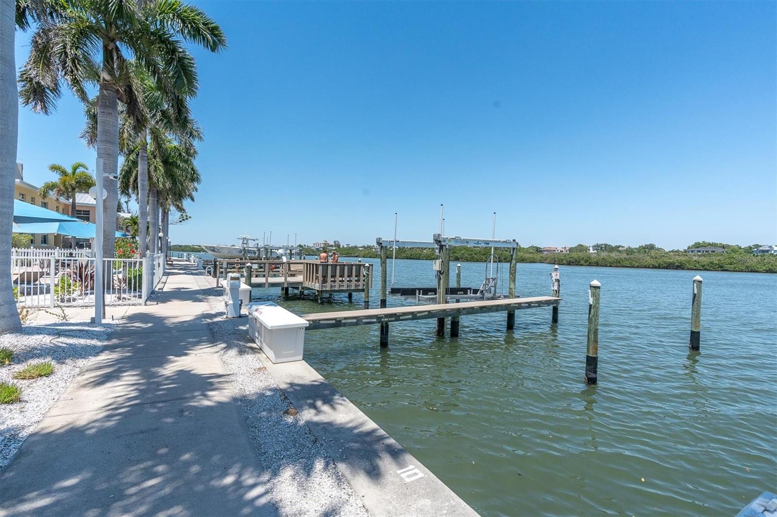 19417 GULF BLVD #E103, INDIAN ROCKS BEACH, FL, 33785