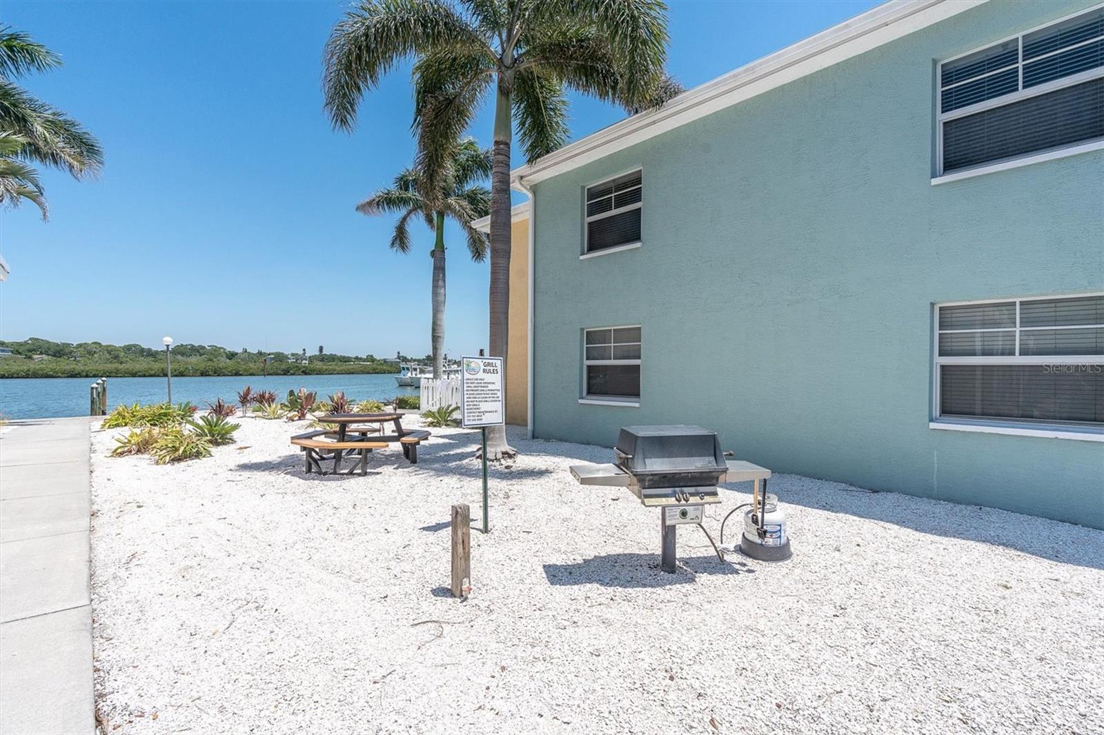 19417 GULF BLVD #E103, INDIAN ROCKS BEACH, FL, 33785