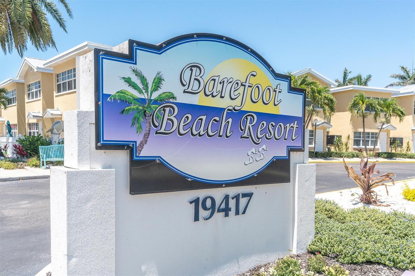 19417 GULF BLVD #E103, INDIAN ROCKS BEACH, FL, 33785