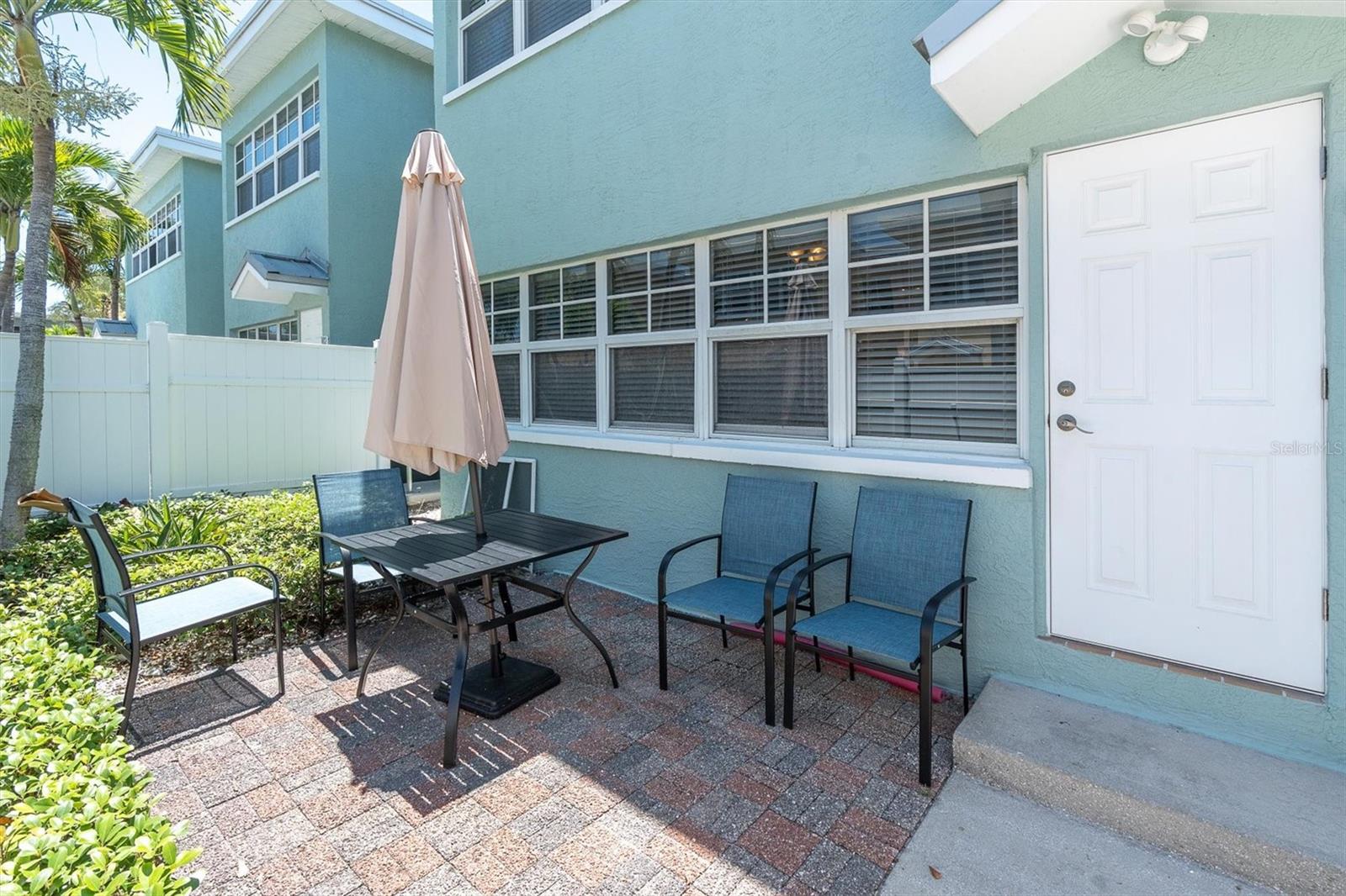 19417 GULF BLVD #E103, INDIAN ROCKS BEACH, FL, 33785