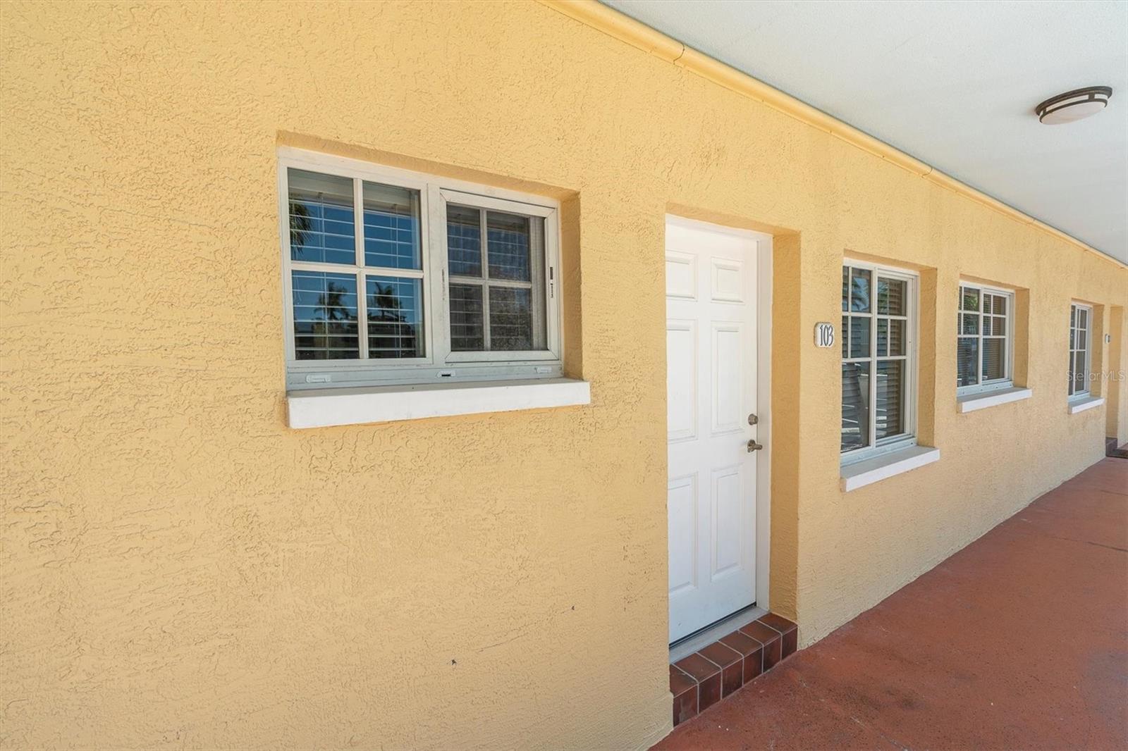 19417 GULF BLVD #E103, INDIAN ROCKS BEACH, FL, 33785