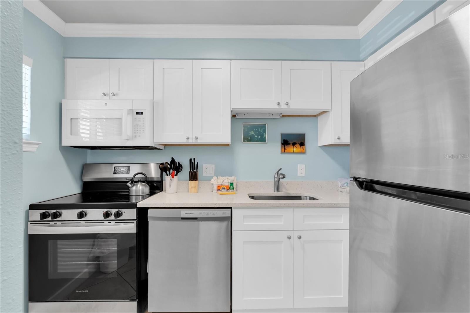 19417 GULF BLVD #E103, INDIAN ROCKS BEACH, FL, 33785