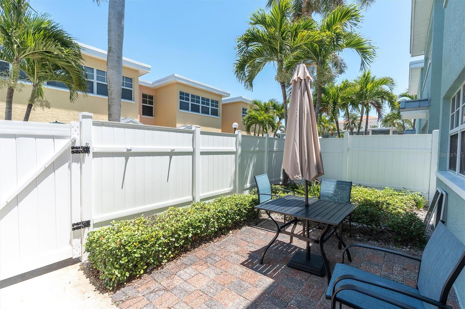 19417 GULF BLVD #E103, INDIAN ROCKS BEACH, FL, 33785