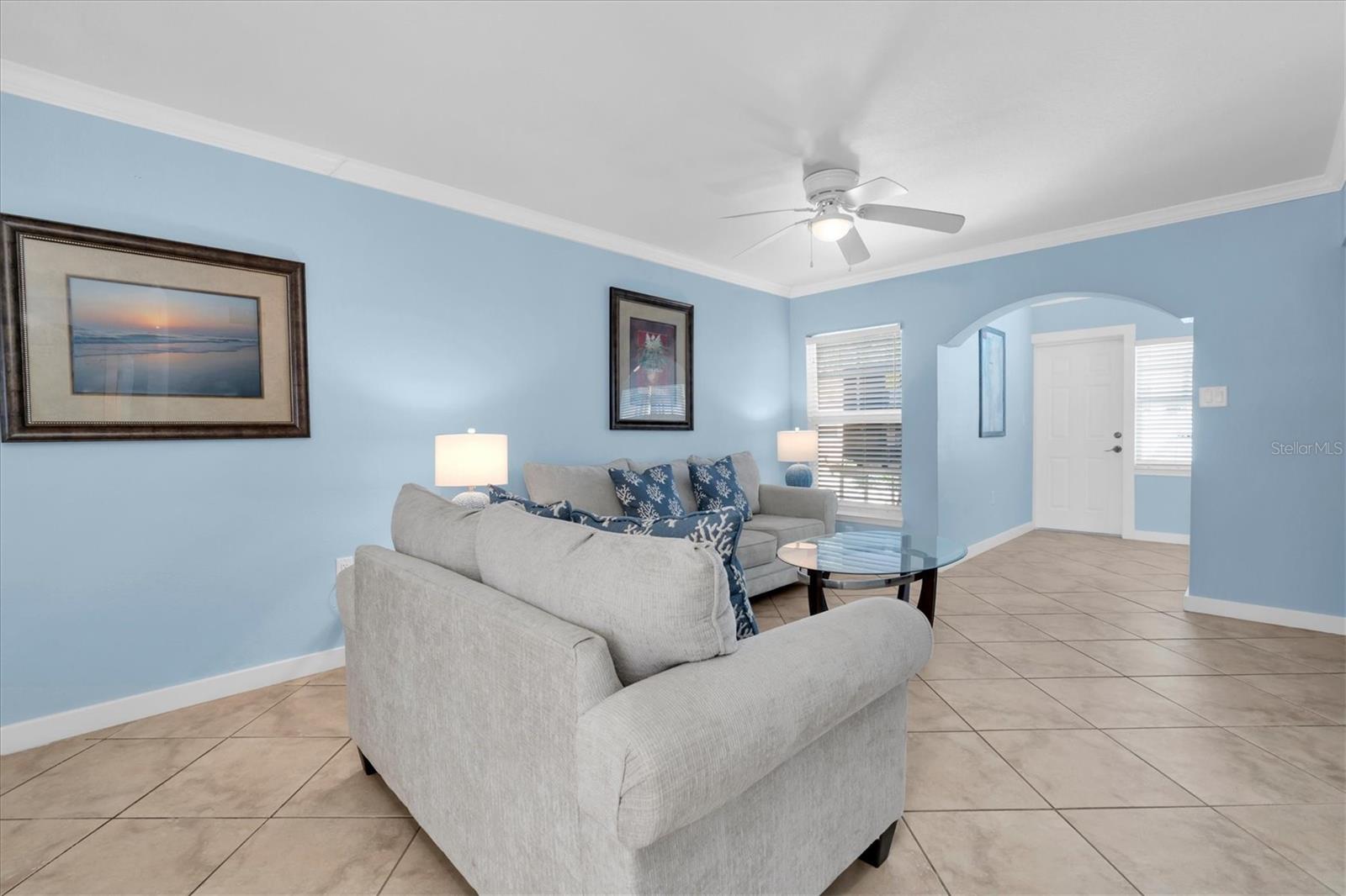 19417 GULF BLVD #E103, INDIAN ROCKS BEACH, FL, 33785