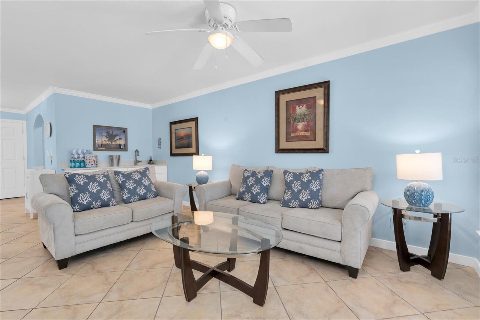 19417 GULF BLVD #E103, INDIAN ROCKS BEACH, FL, 33785