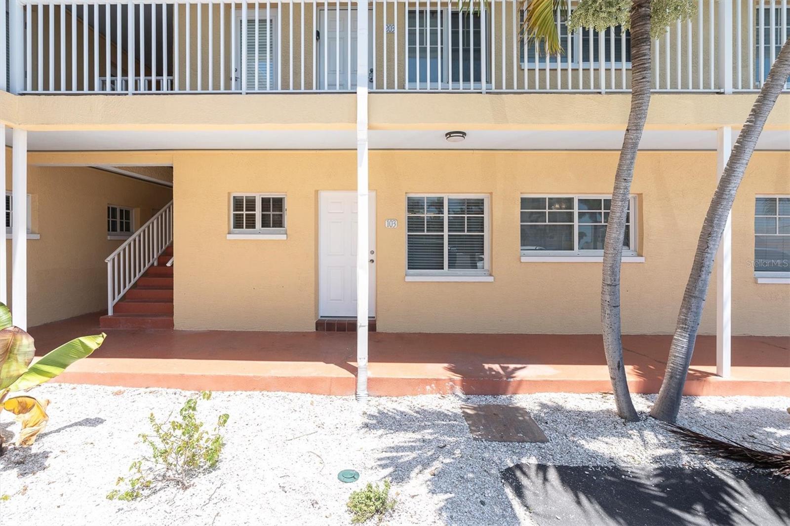 19417 GULF BLVD #E103, INDIAN ROCKS BEACH, FL, 33785