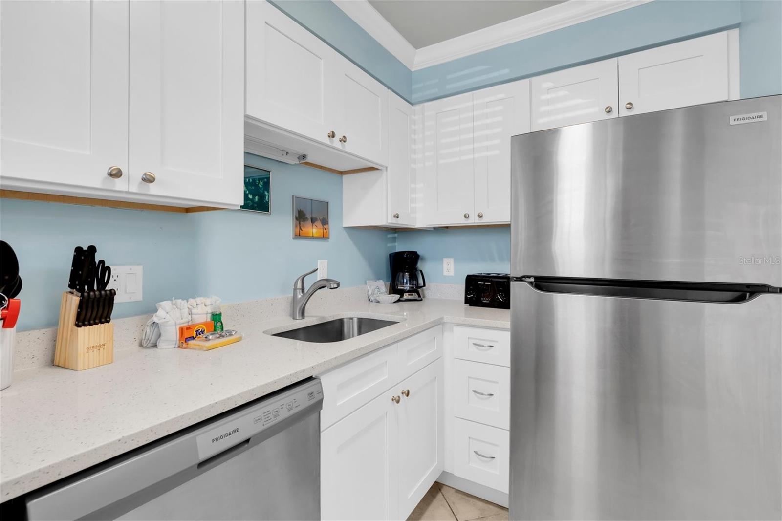 19417 GULF BLVD #E103, INDIAN ROCKS BEACH, FL, 33785
