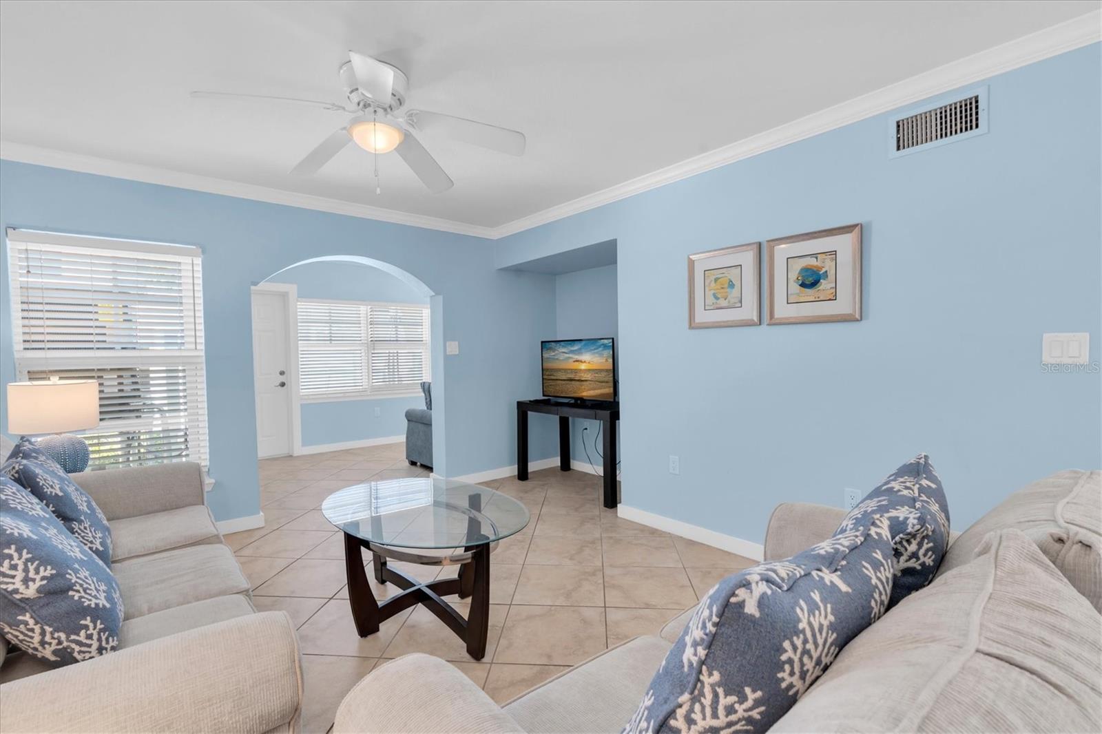 19417 GULF BLVD #E103, INDIAN ROCKS BEACH, FL, 33785