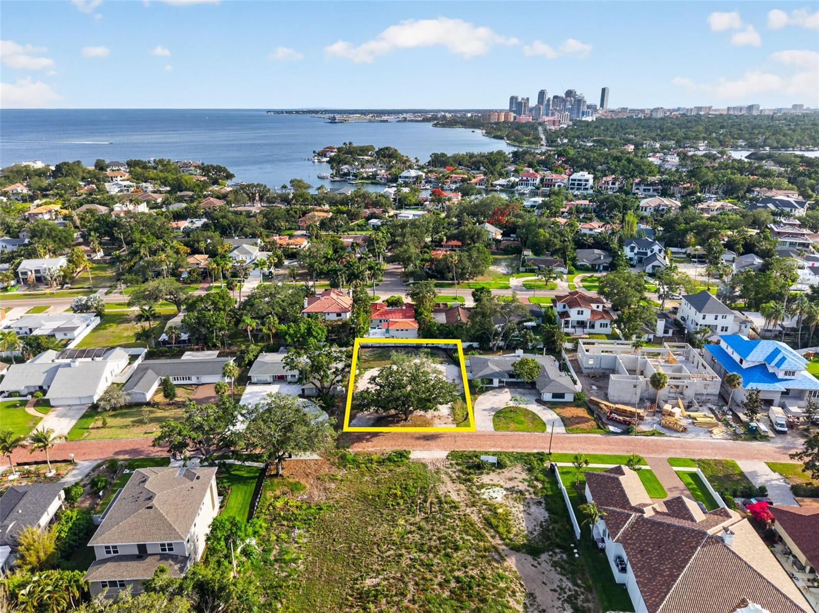 289 RAFAEL BLVD NE, ST PETERSBURG, FL, 33704