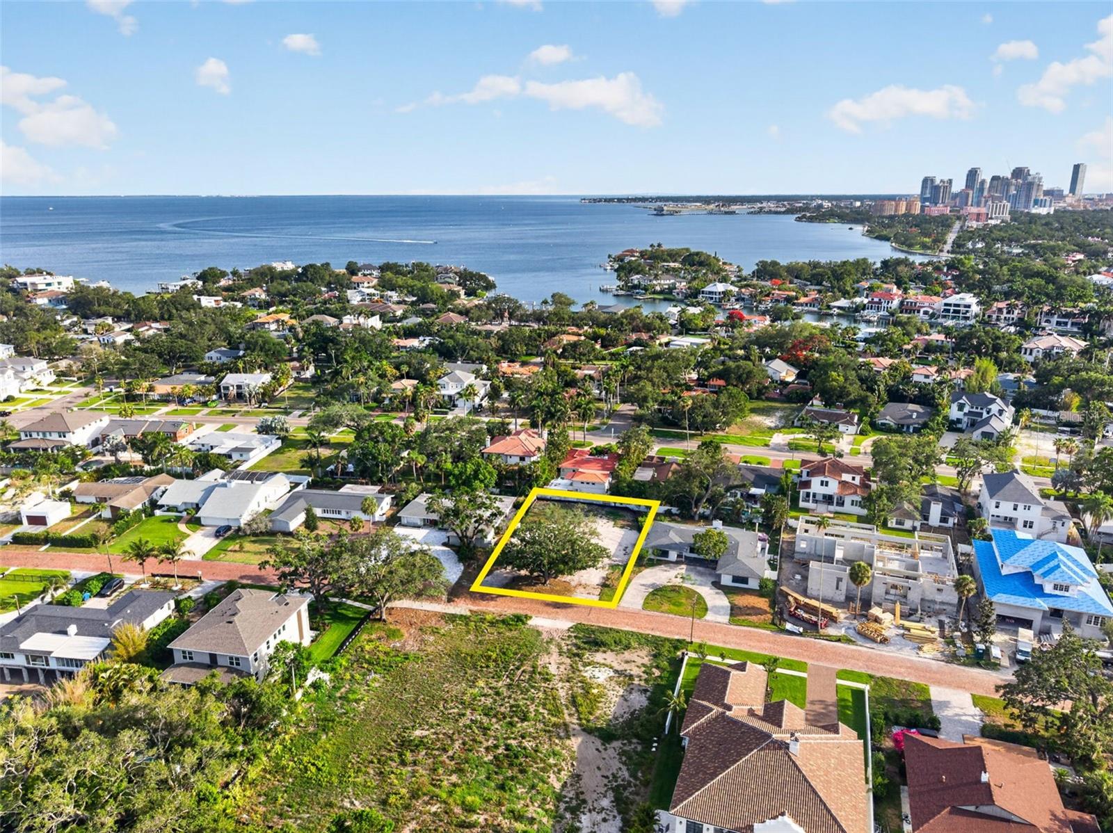 289 RAFAEL BLVD NE, ST PETERSBURG, FL, 33704
