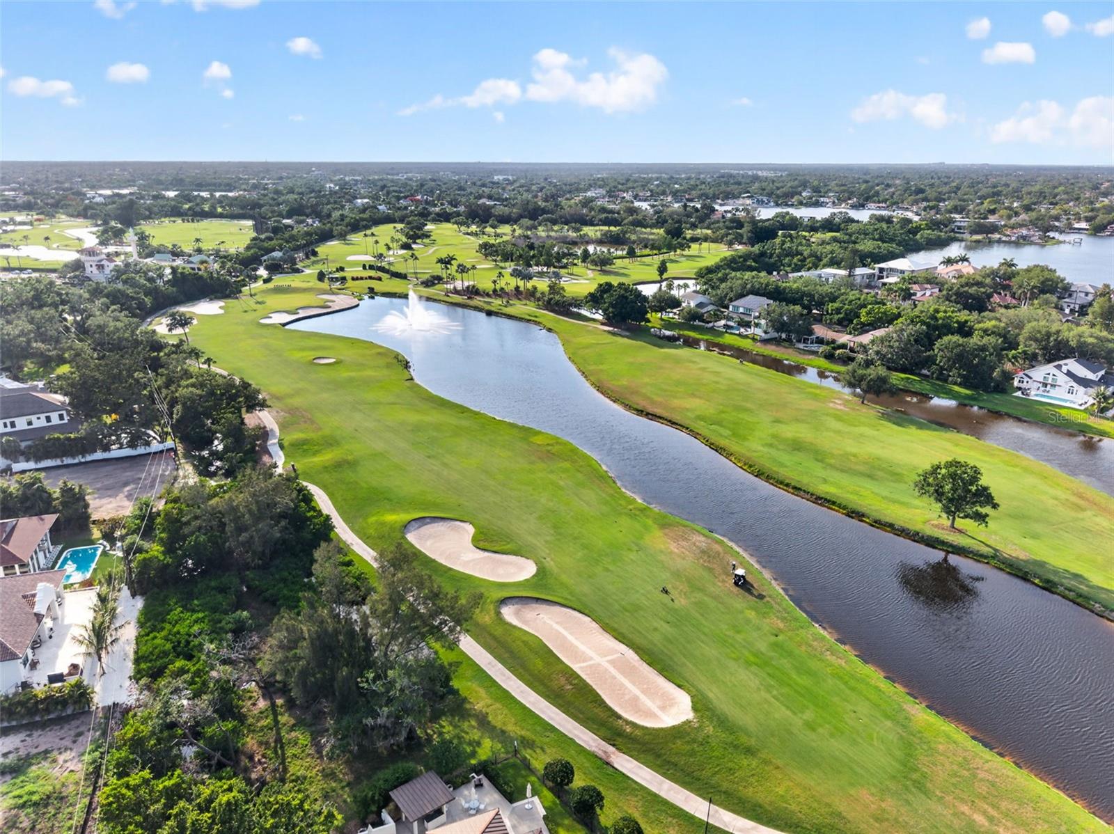 289 RAFAEL BLVD NE, ST PETERSBURG, FL, 33704