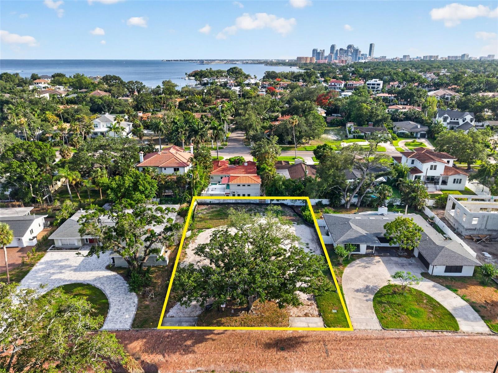 289 RAFAEL BLVD NE, ST PETERSBURG, FL, 33704