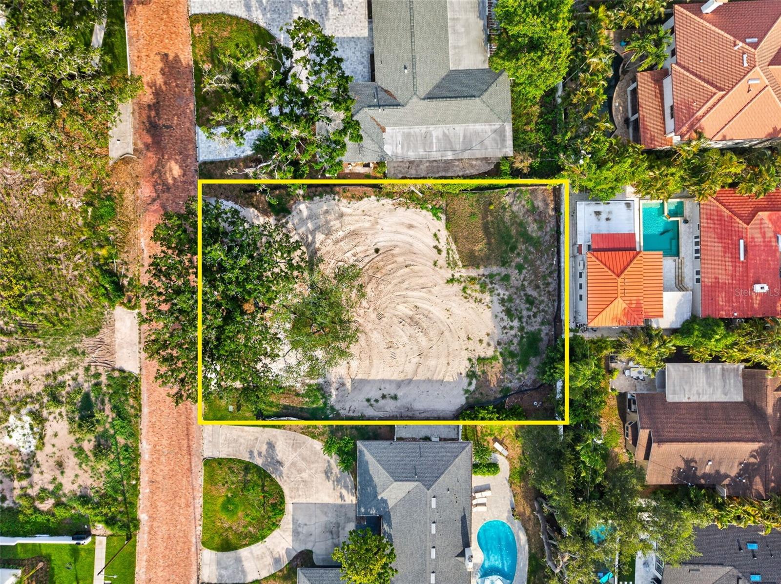 289 RAFAEL BLVD NE, ST PETERSBURG, FL, 33704