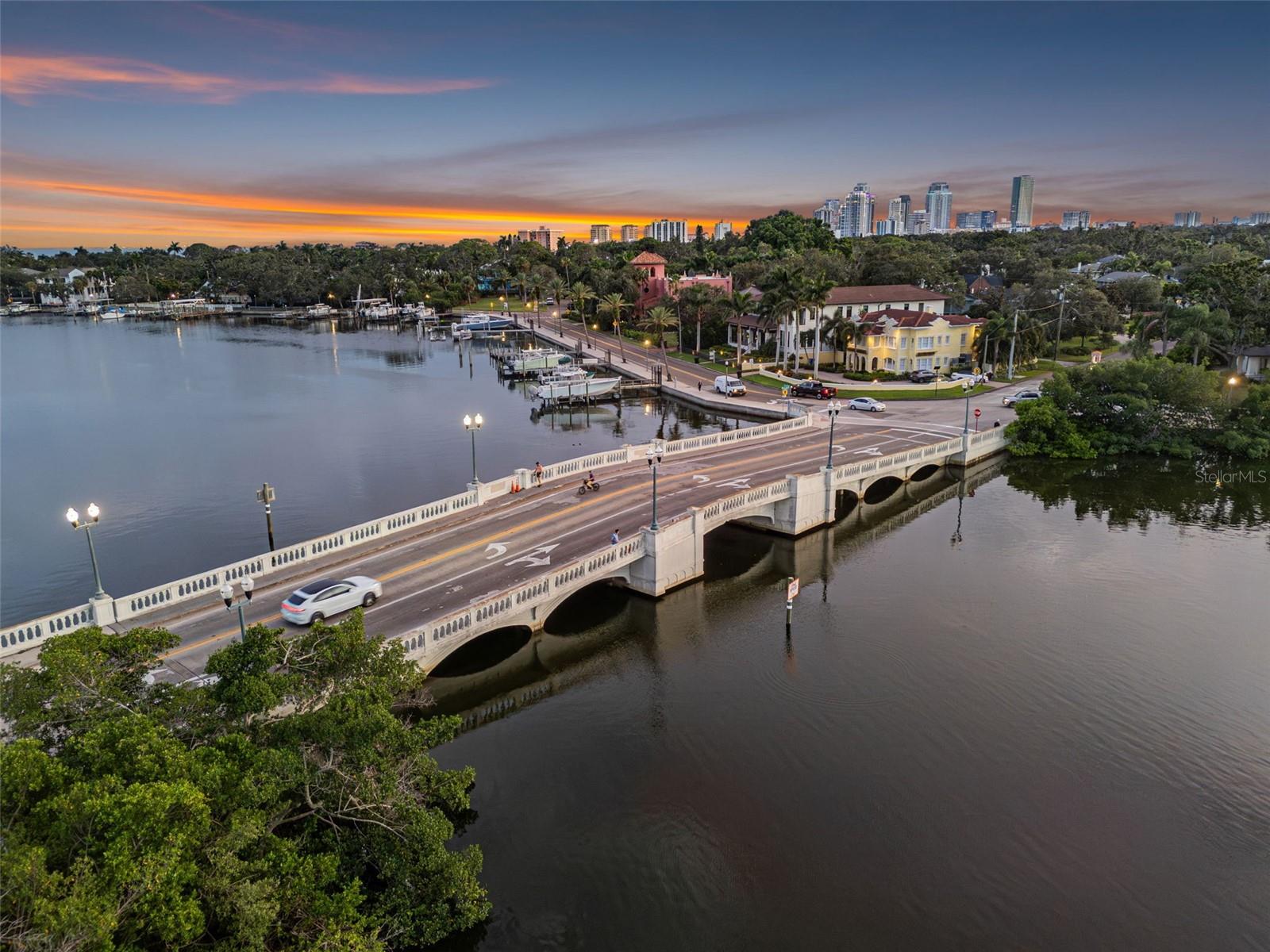 289 RAFAEL BLVD NE, ST PETERSBURG, FL, 33704