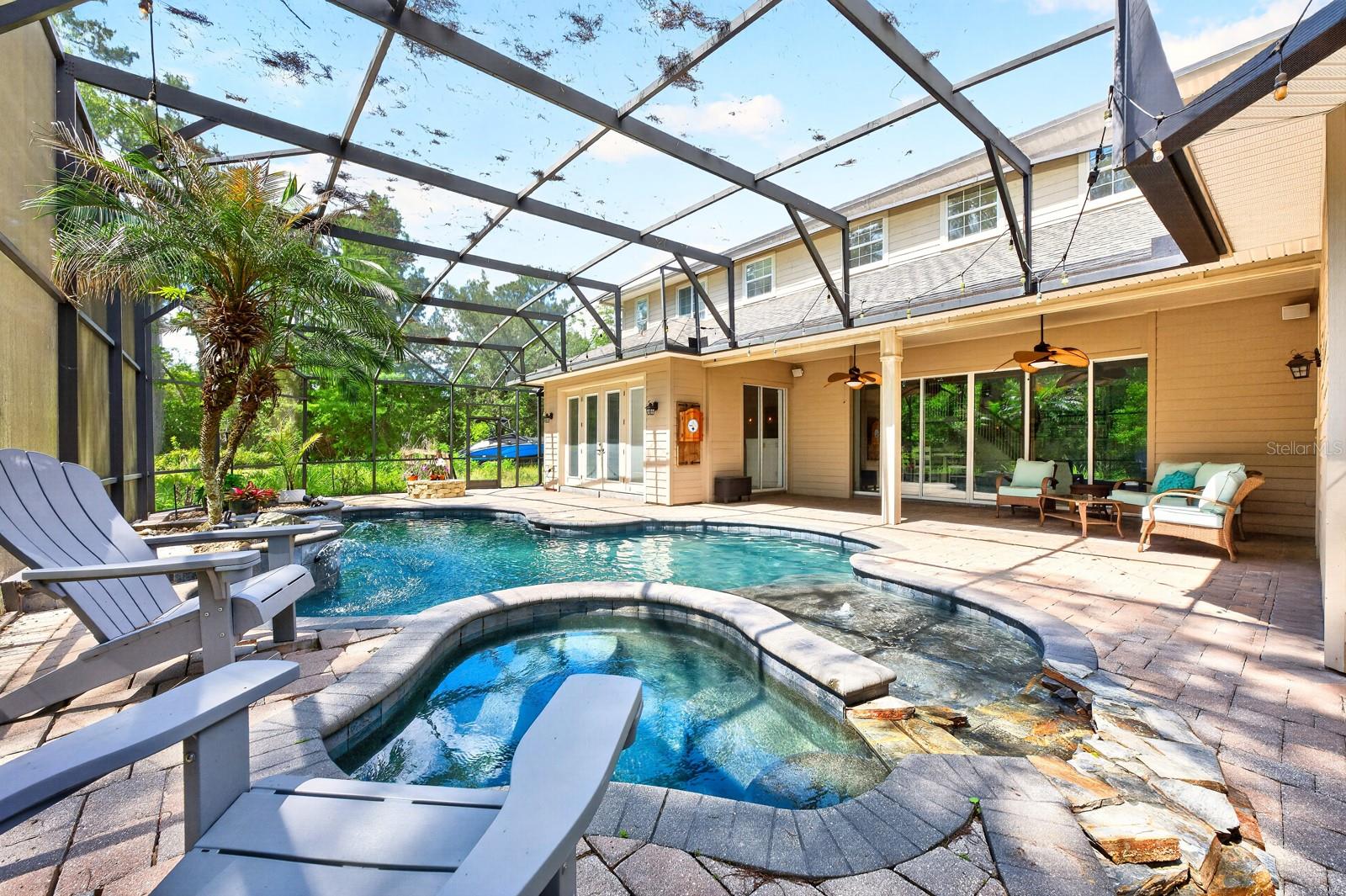 2756 LAKE PICKETT PL, CHULUOTA, FL, 32766