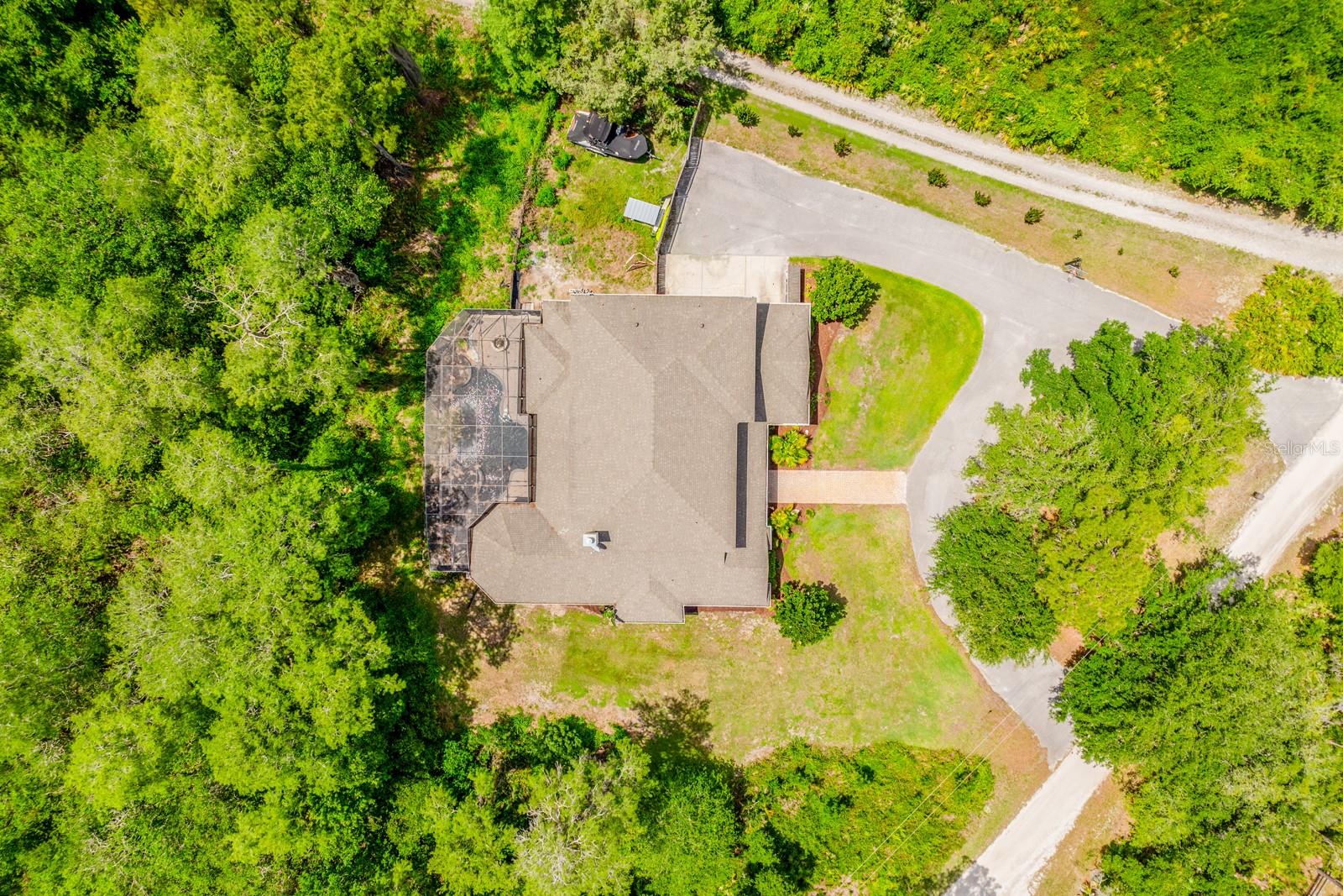 2756 LAKE PICKETT PL, CHULUOTA, FL, 32766