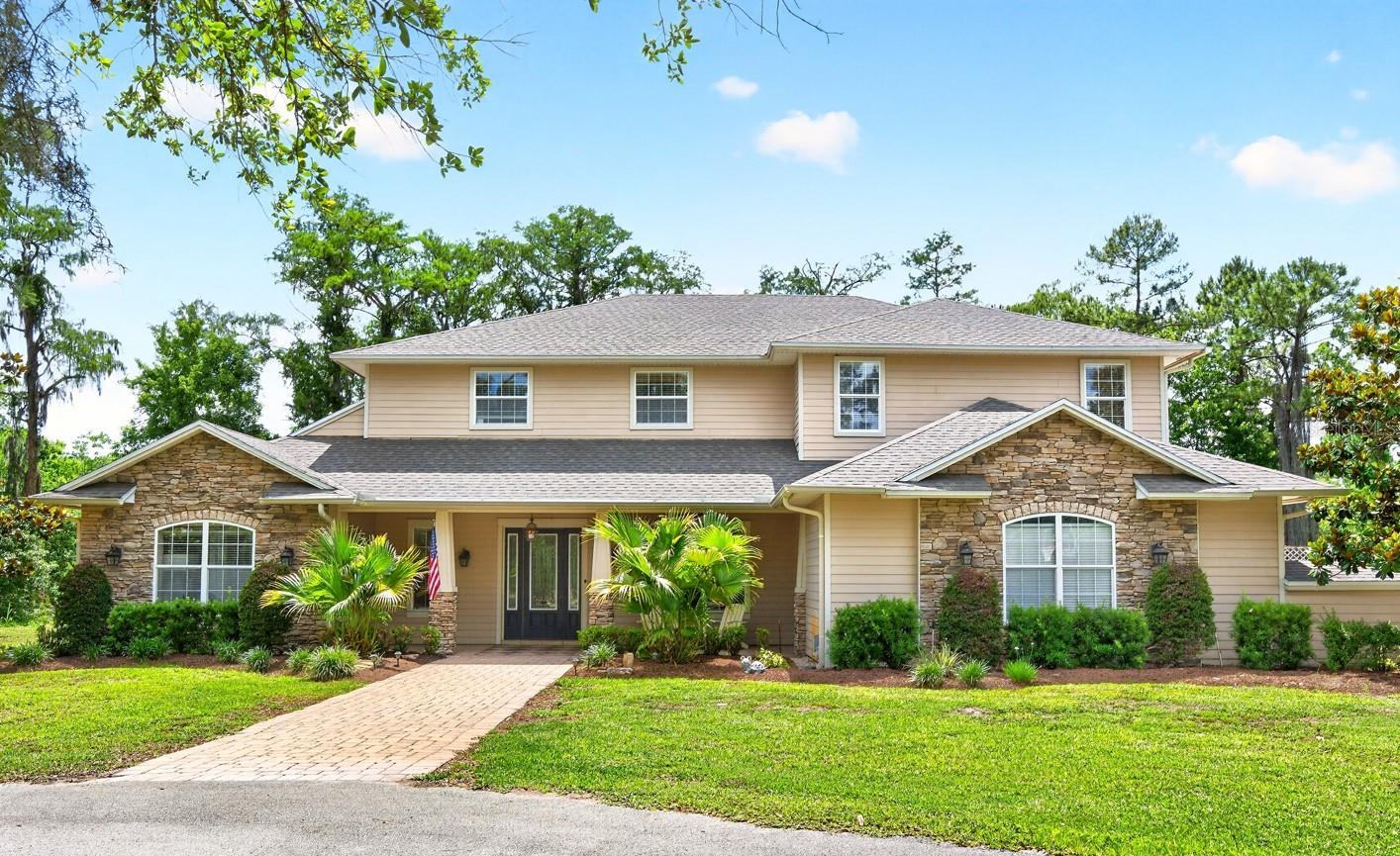 2756 LAKE PICKETT PL, CHULUOTA, FL, 32766
