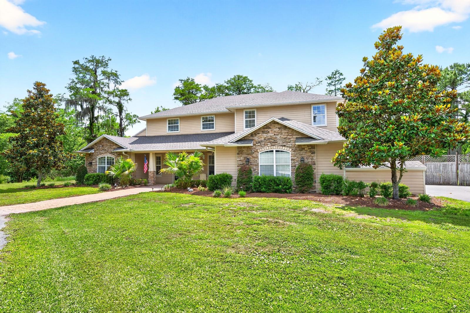 2756 LAKE PICKETT PL, CHULUOTA, FL, 32766