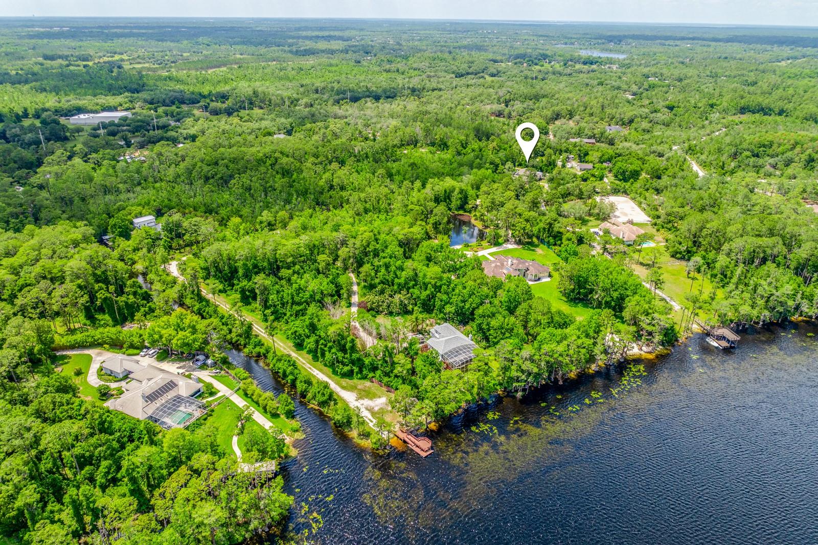 2756 LAKE PICKETT PL, CHULUOTA, FL, 32766
