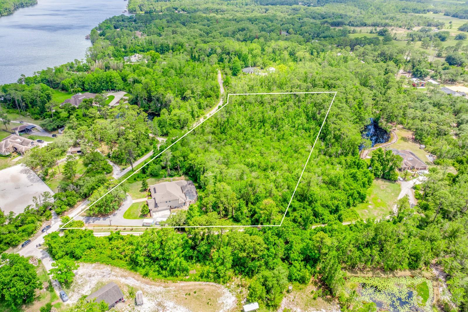 2756 LAKE PICKETT PL, CHULUOTA, FL, 32766