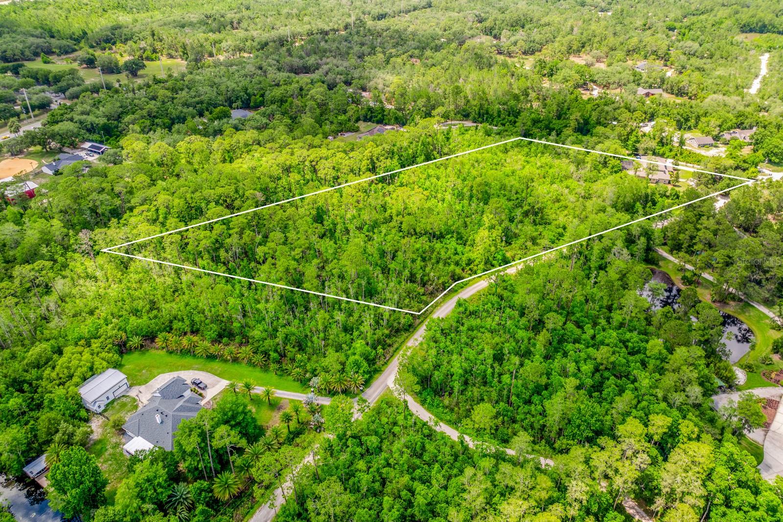 2756 LAKE PICKETT PL, CHULUOTA, FL, 32766