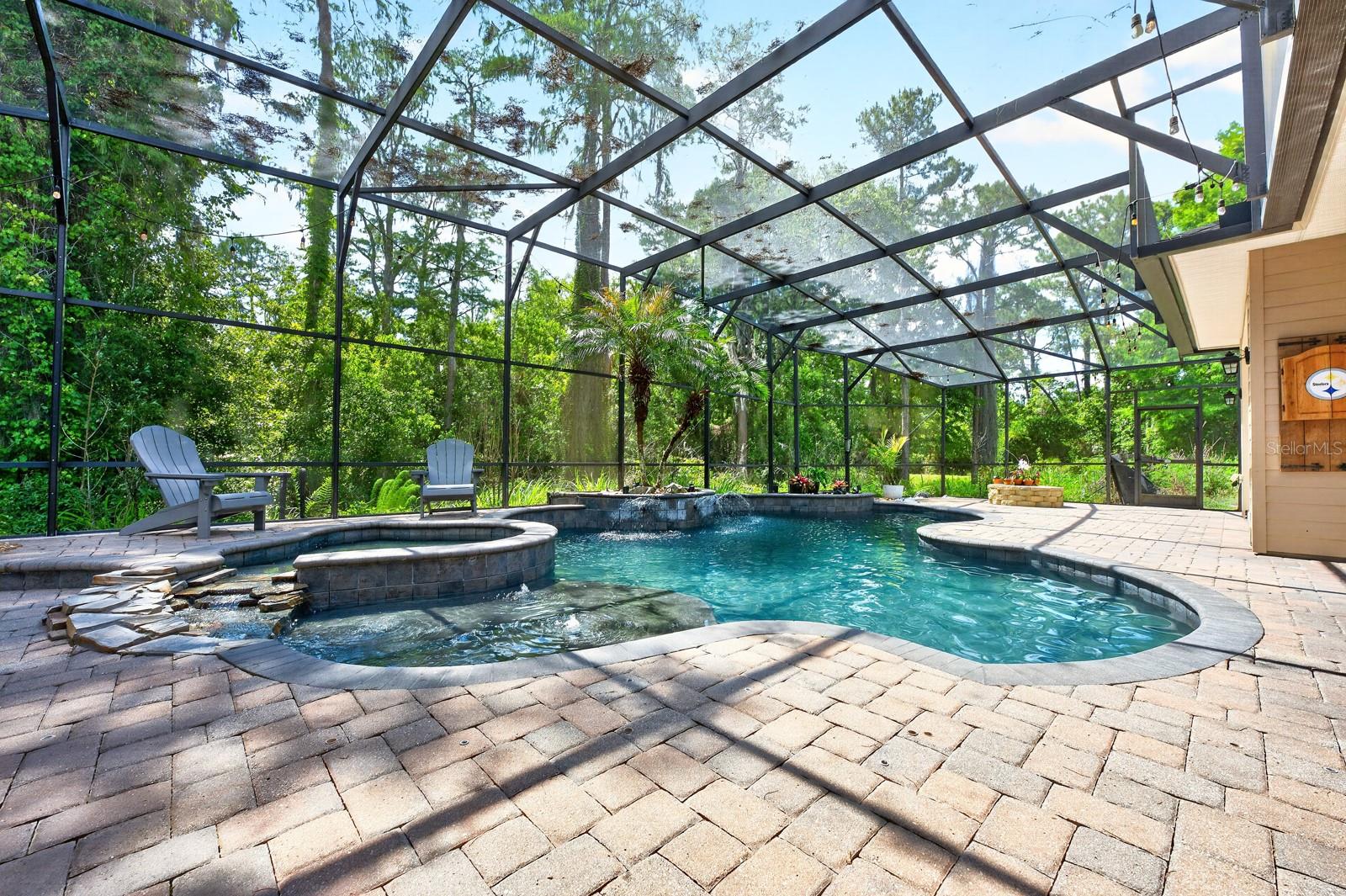 2756 LAKE PICKETT PL, CHULUOTA, FL, 32766