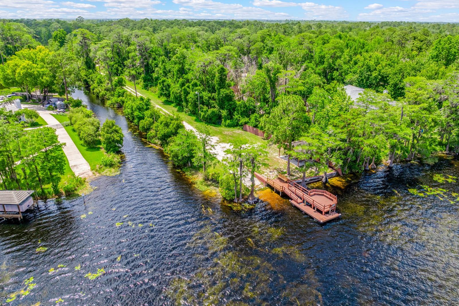 2756 LAKE PICKETT PL, CHULUOTA, FL, 32766