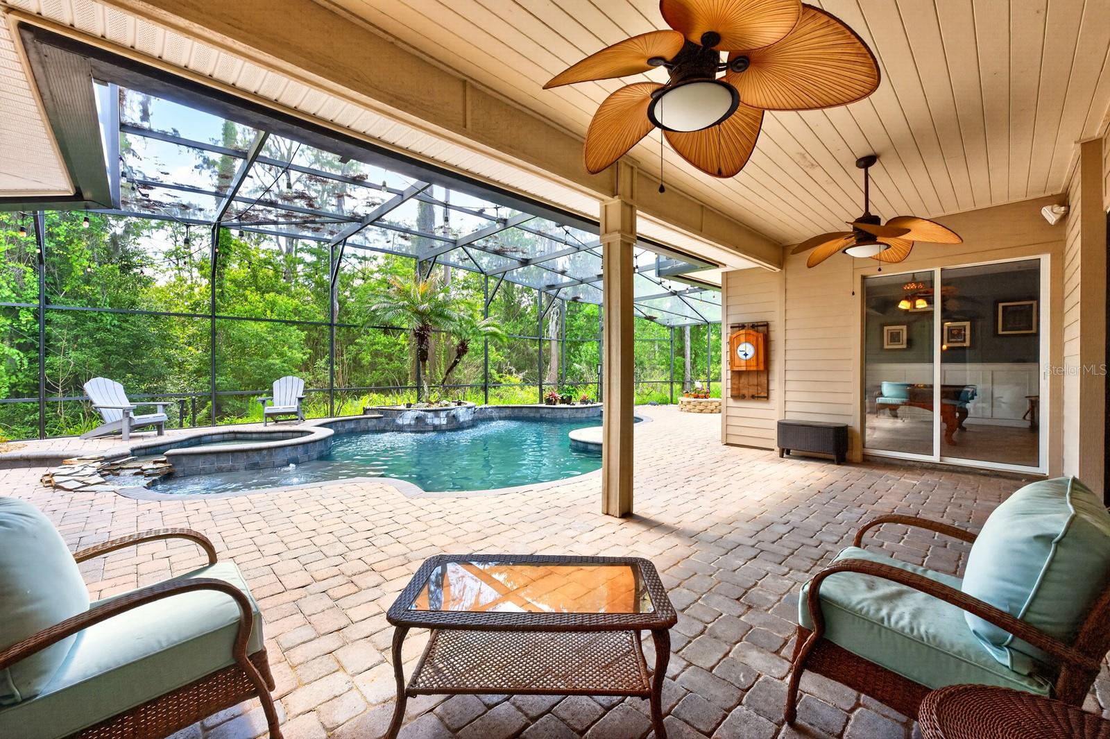 2756 LAKE PICKETT PL, CHULUOTA, FL, 32766