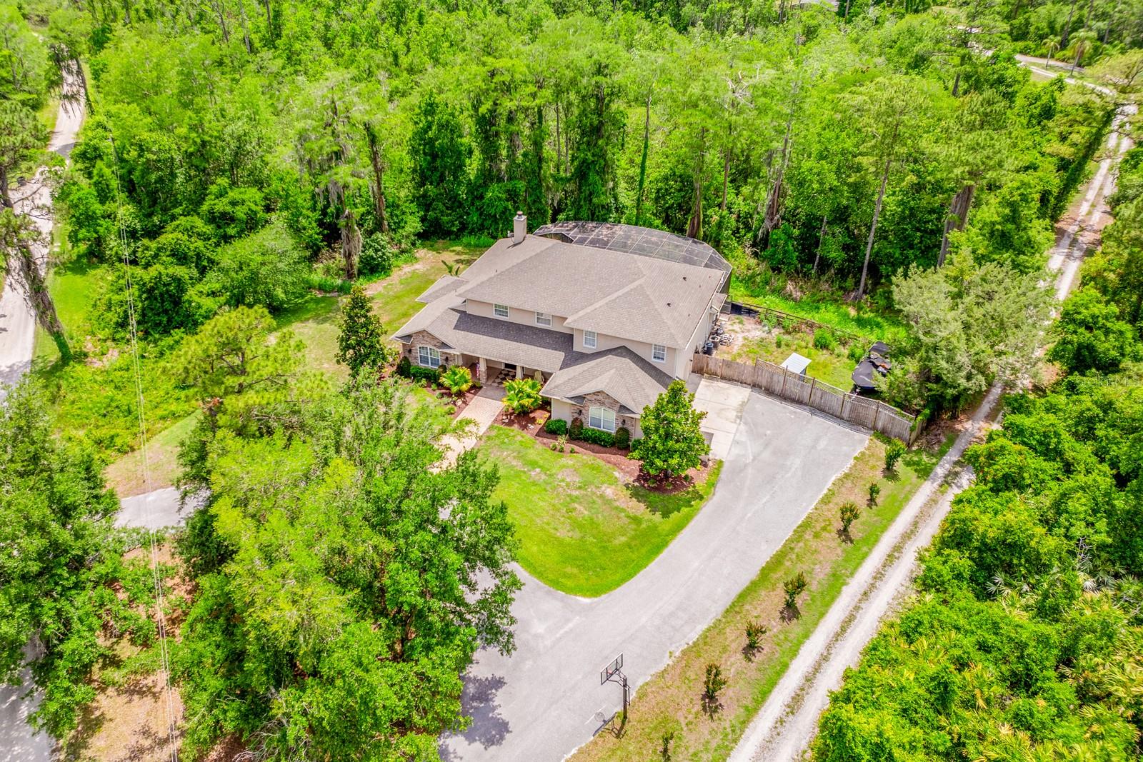 2756 LAKE PICKETT PL, CHULUOTA, FL, 32766