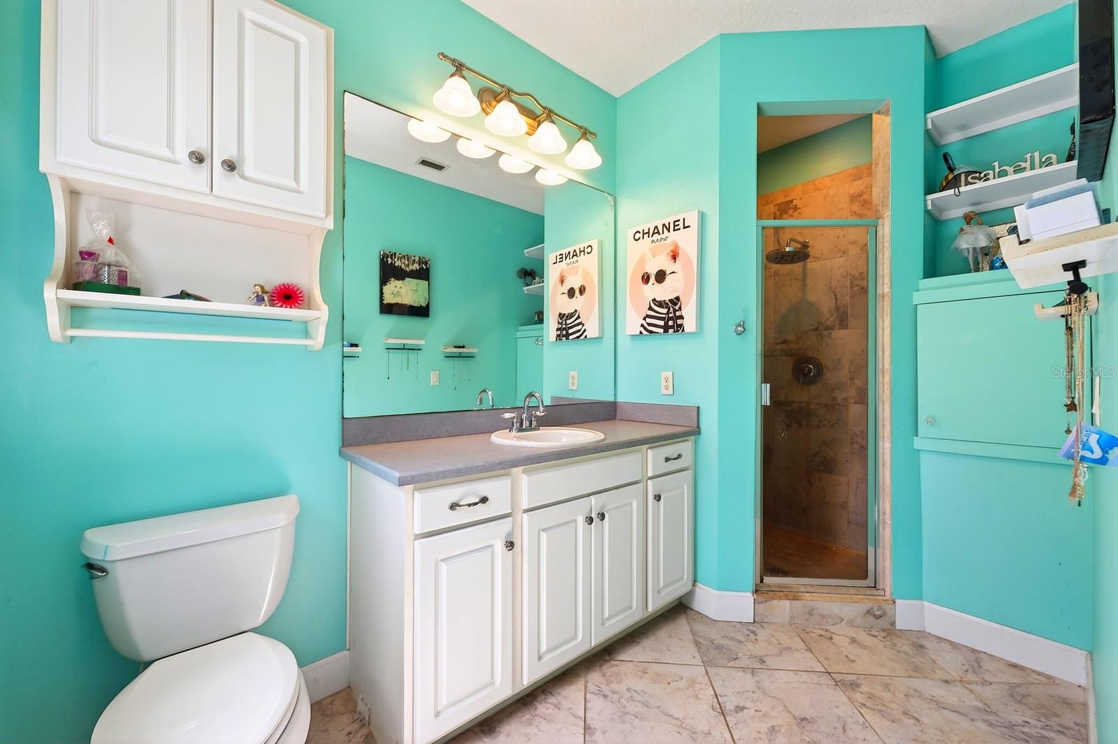 2756 LAKE PICKETT PL, CHULUOTA, FL, 32766