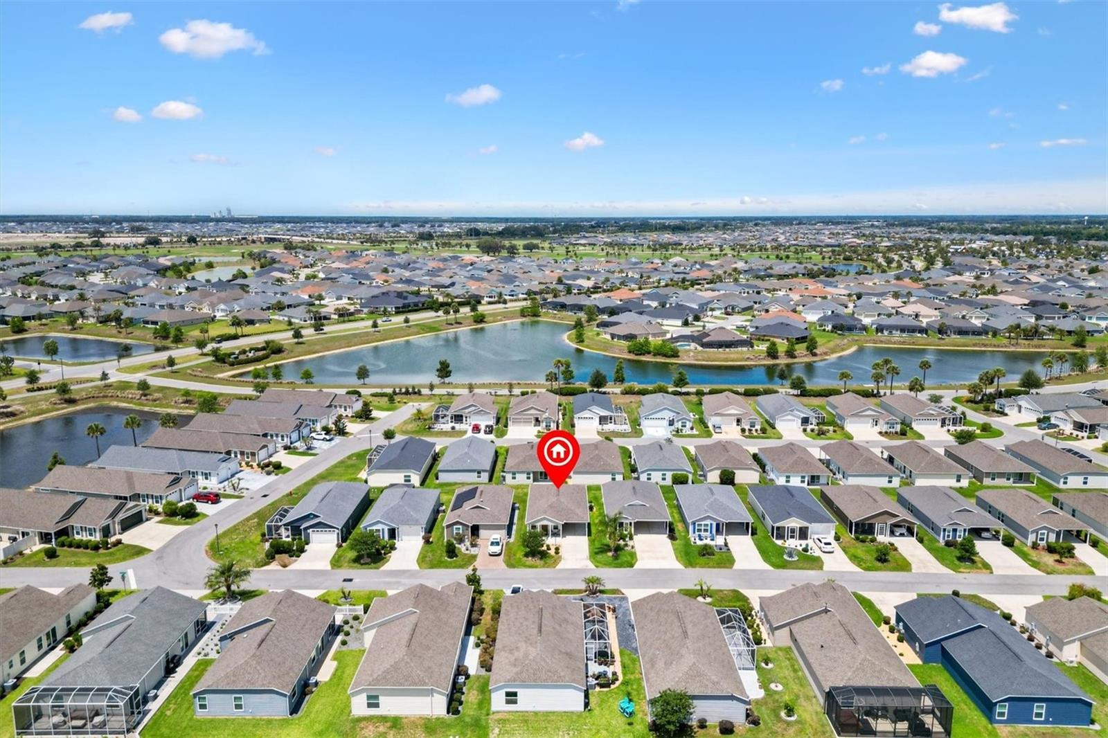 6088 TOMPKINS ST, THE VILLAGES, FL, 32163