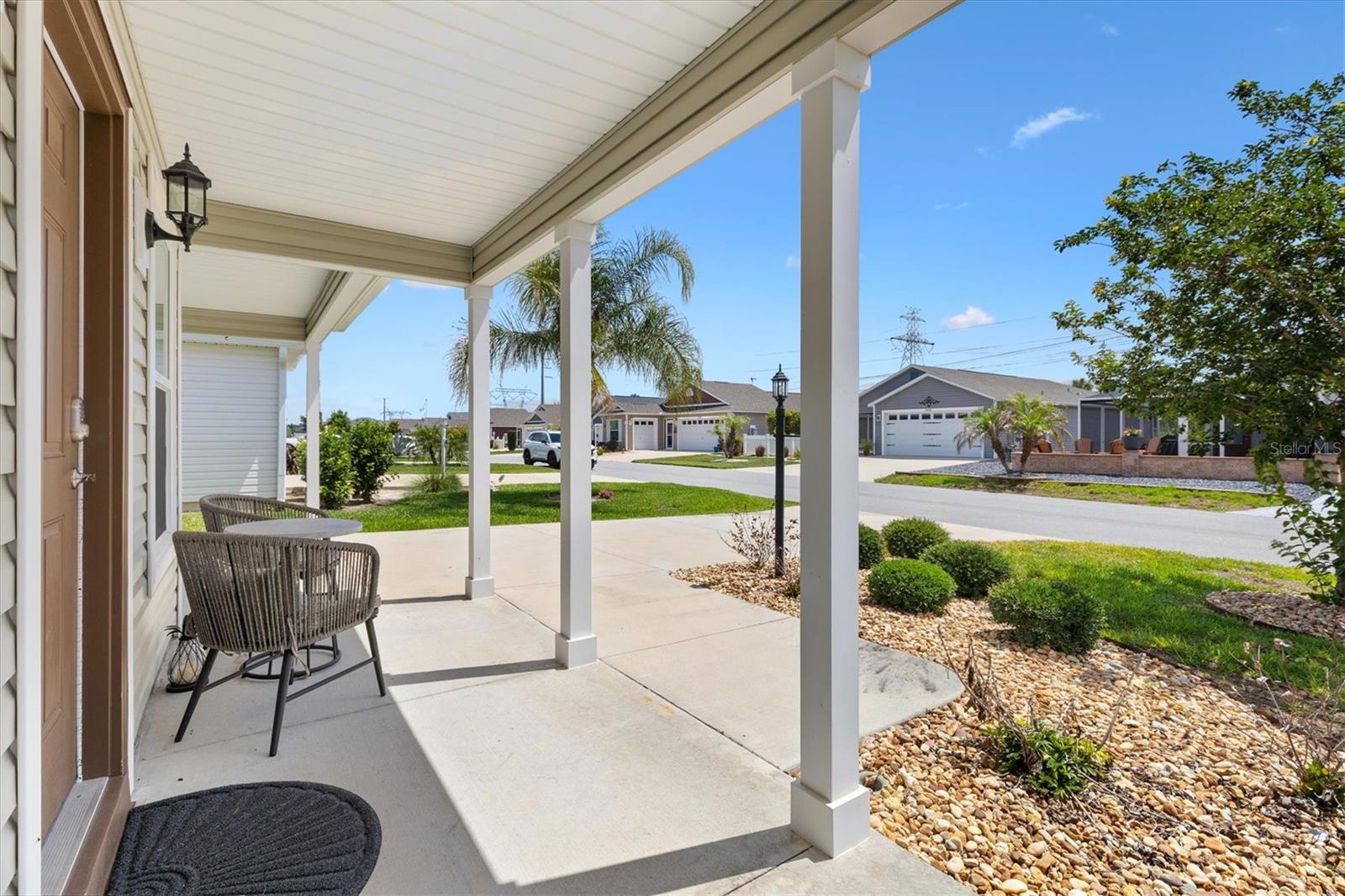 6088 TOMPKINS ST, THE VILLAGES, FL, 32163