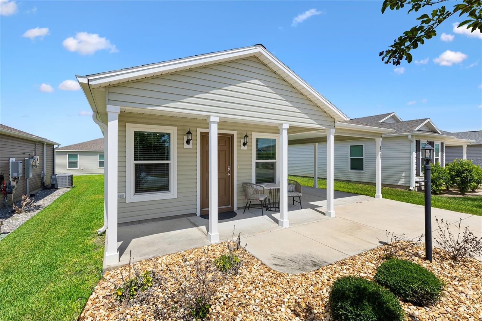 6088 TOMPKINS ST, THE VILLAGES, FL, 32163