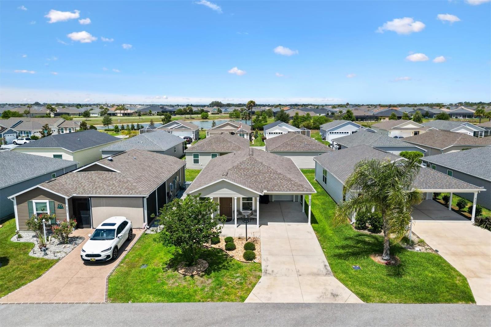 6088 TOMPKINS ST, THE VILLAGES, FL, 32163