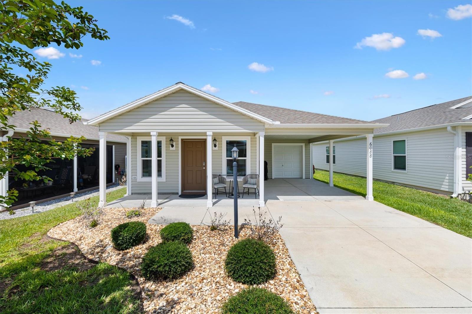 6088 TOMPKINS ST, THE VILLAGES, FL, 32163