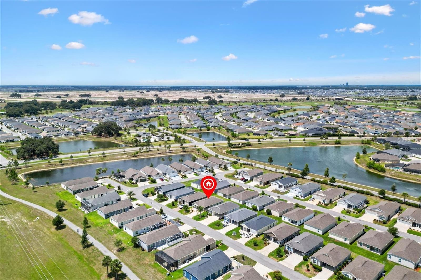6088 TOMPKINS ST, THE VILLAGES, FL, 32163