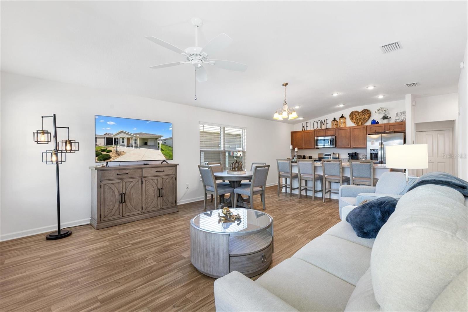 6088 TOMPKINS ST, THE VILLAGES, FL, 32163