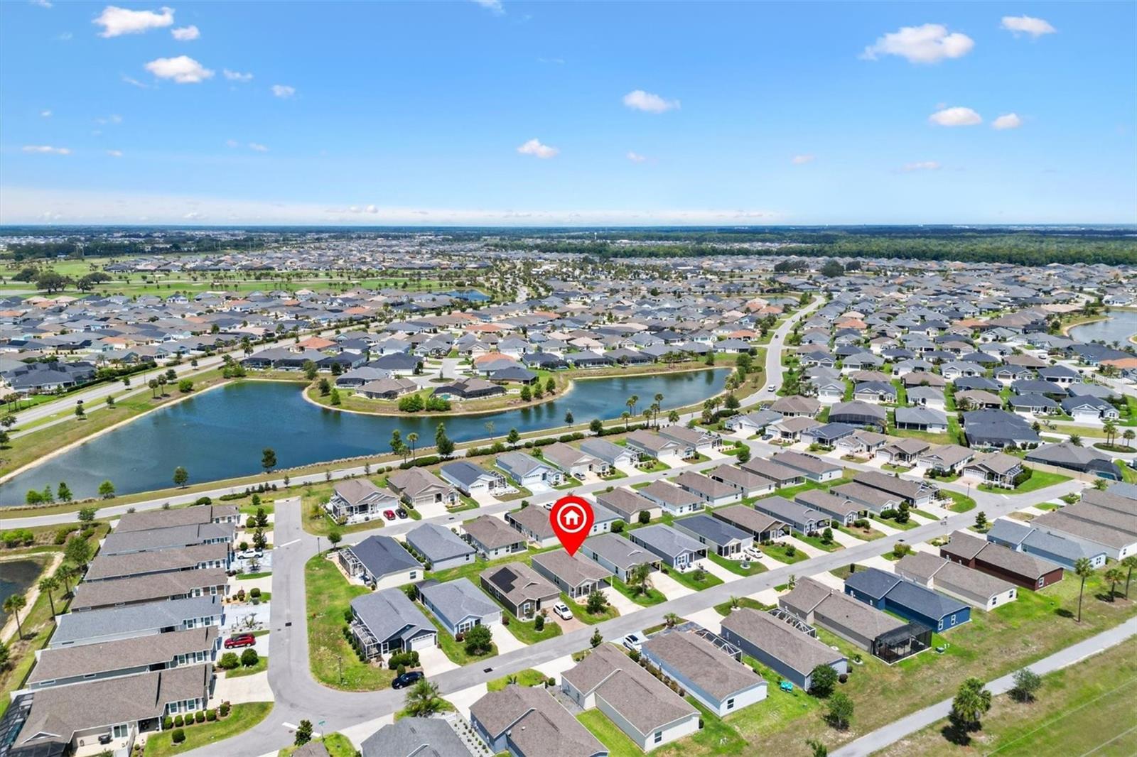 6088 TOMPKINS ST, THE VILLAGES, FL, 32163