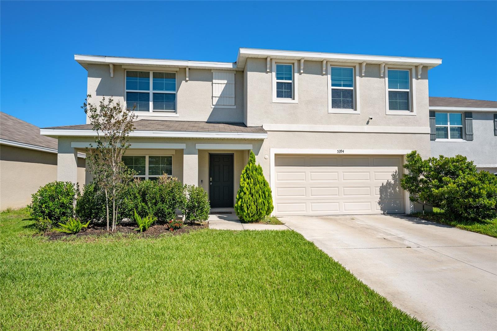 5394 SW 40TH CIR, OCALA, FL, 34474