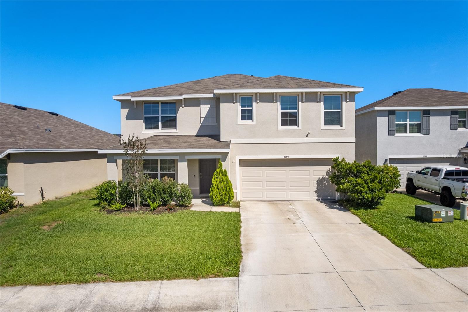 5394 SW 40TH CIR, OCALA, FL, 34474
