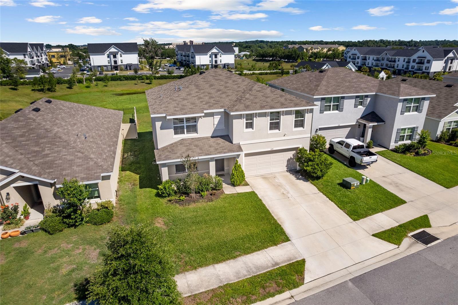 5394 SW 40TH CIR, OCALA, FL, 34474