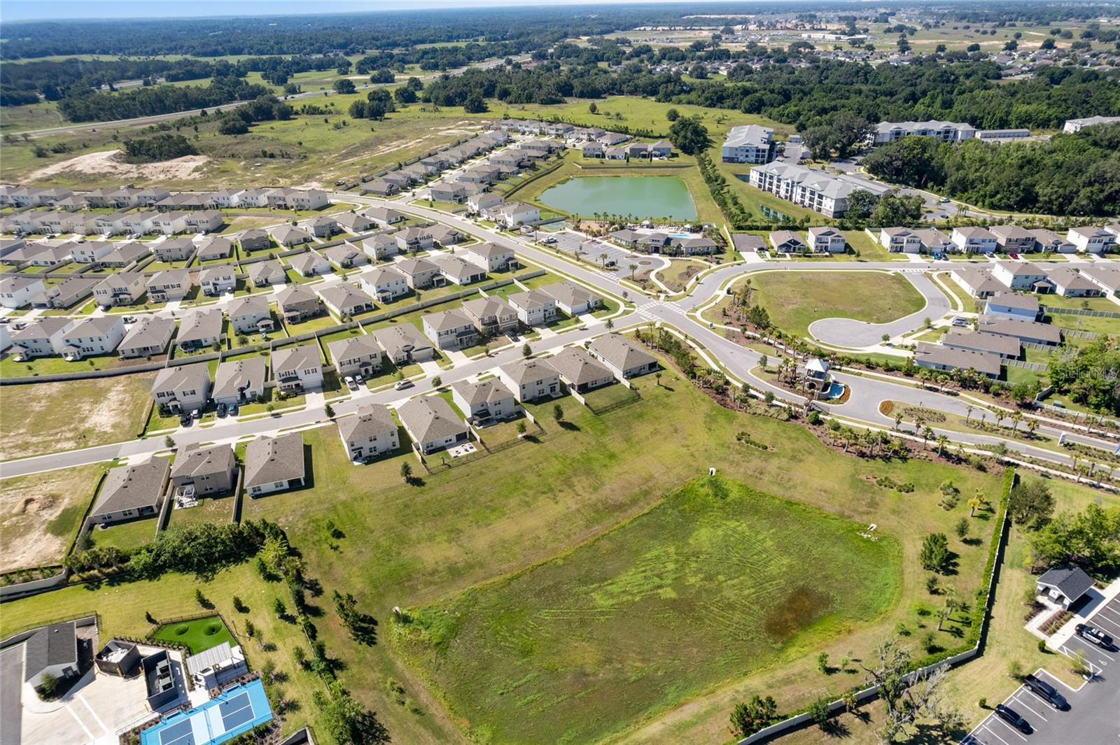 5394 SW 40TH CIR, OCALA, FL, 34474