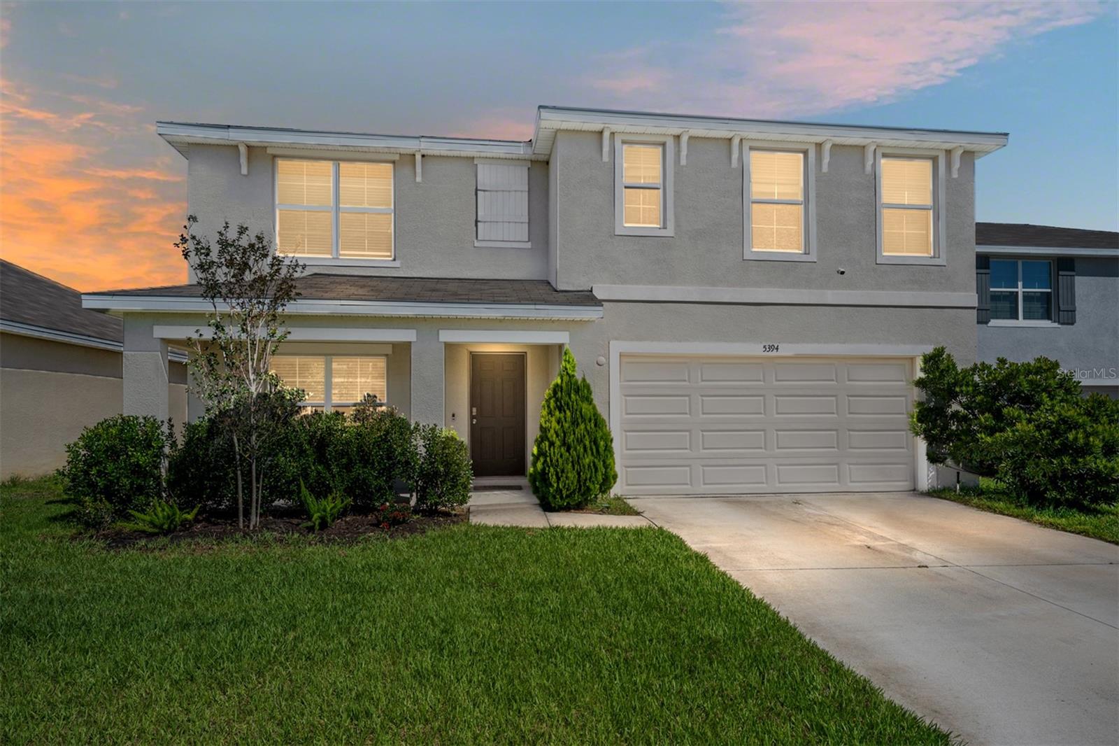 5394 SW 40TH CIR, OCALA, FL, 34474