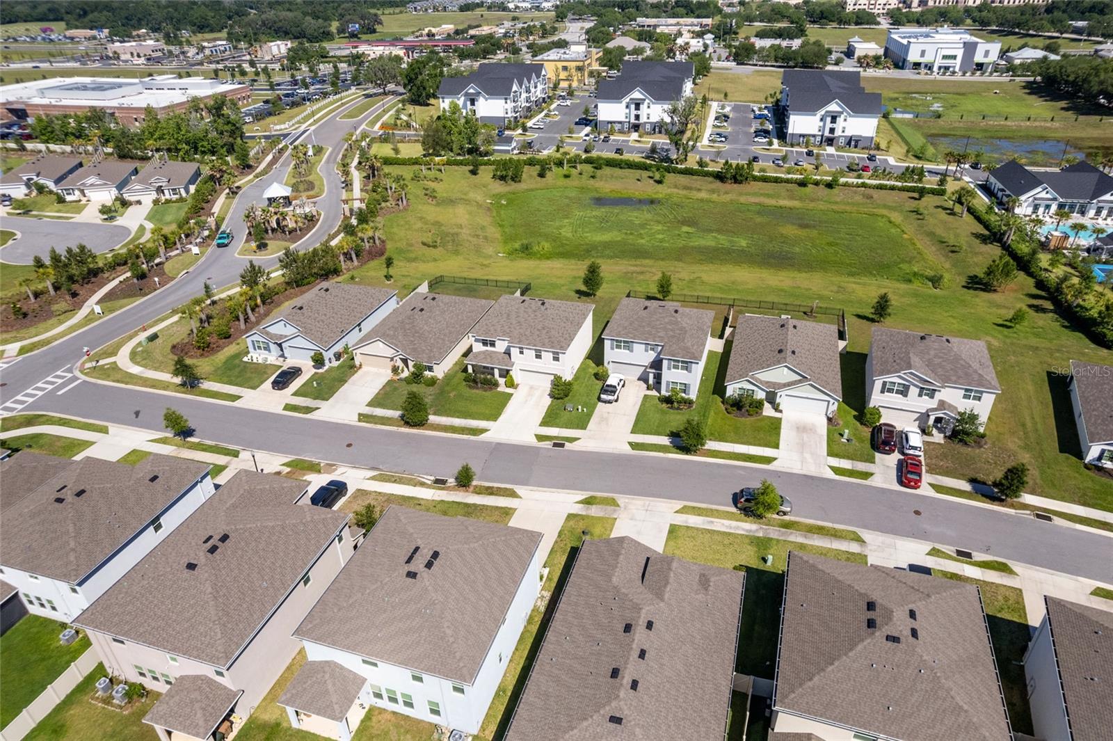 5394 SW 40TH CIR, OCALA, FL, 34474